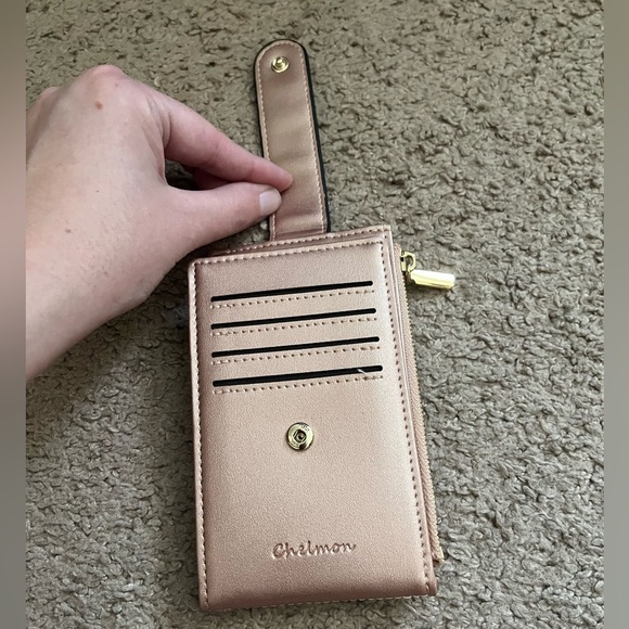Chelmon Card Holder - Picture 2 of 6